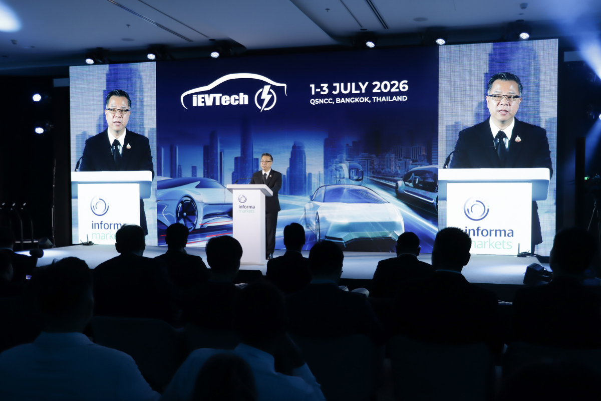 Thailand BOI secures $4.1b in EV supply chain investment