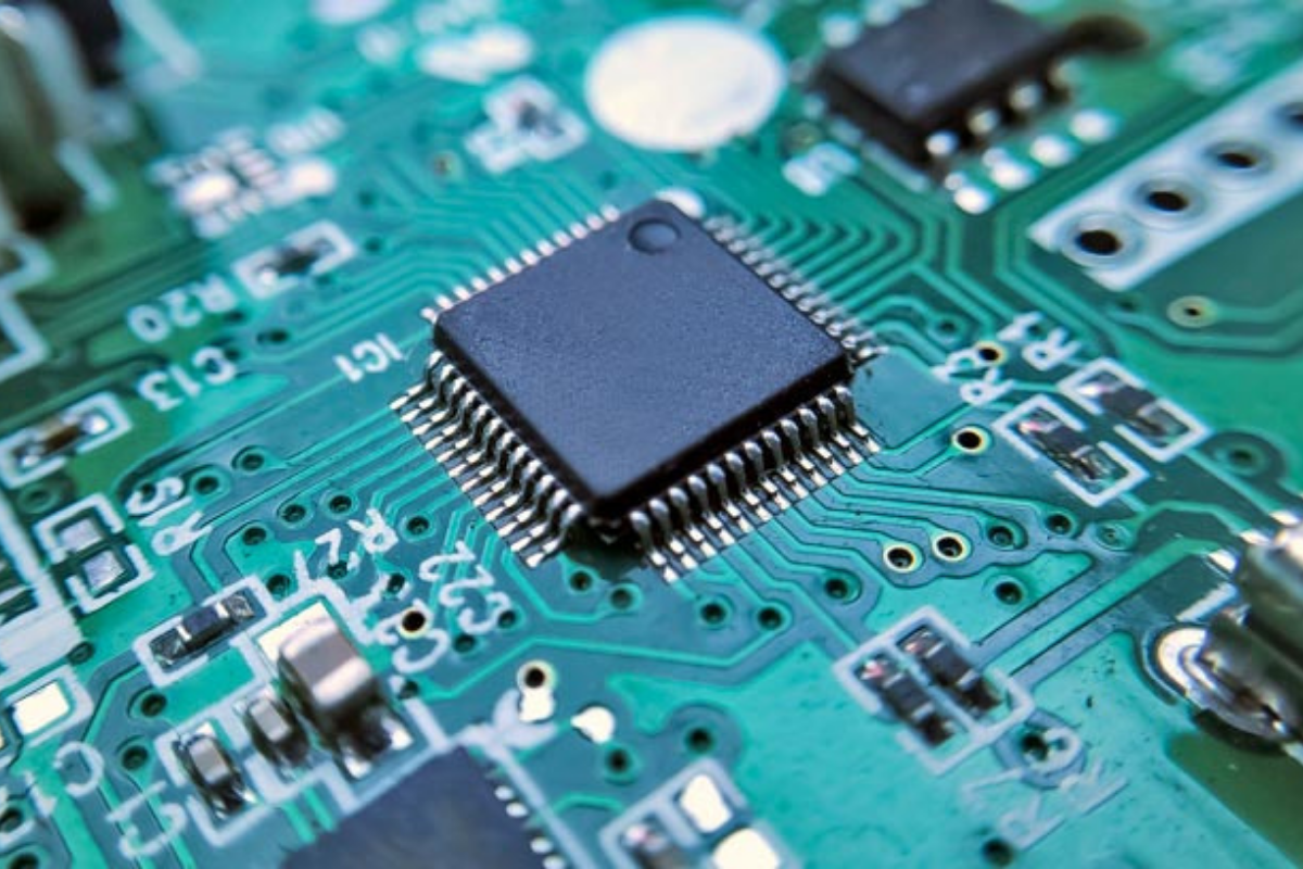 China’s Liandong buys chip tester Northstar for $10m