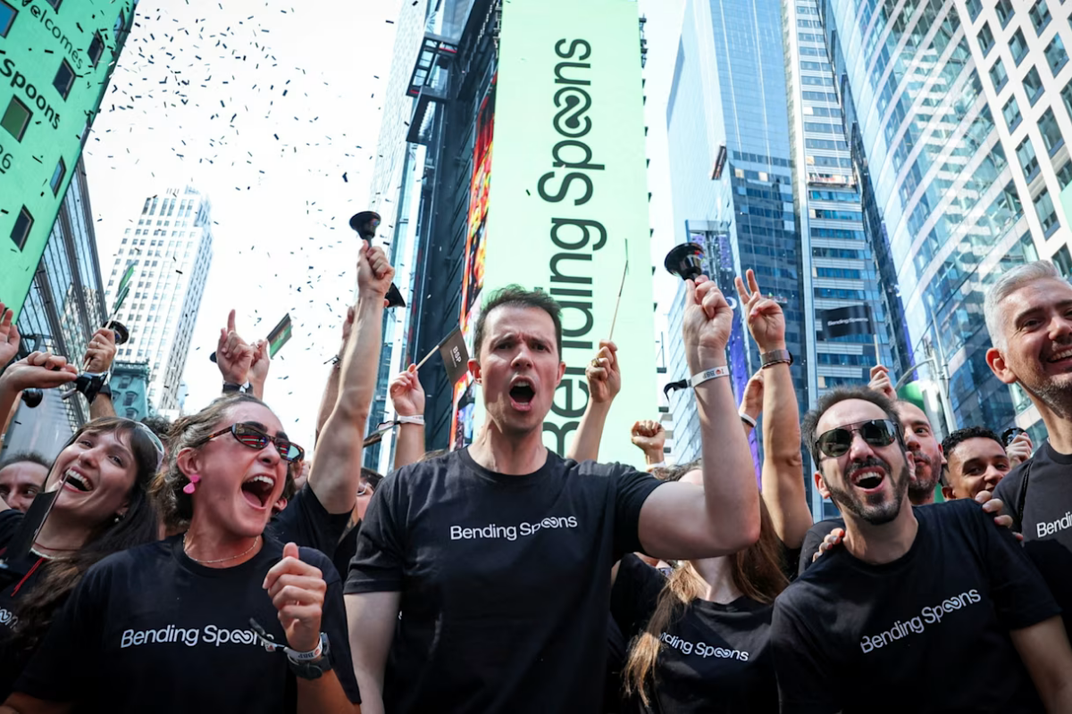 Vimeo owner Bending Spoons agrees to buy Airtable for $1.29b