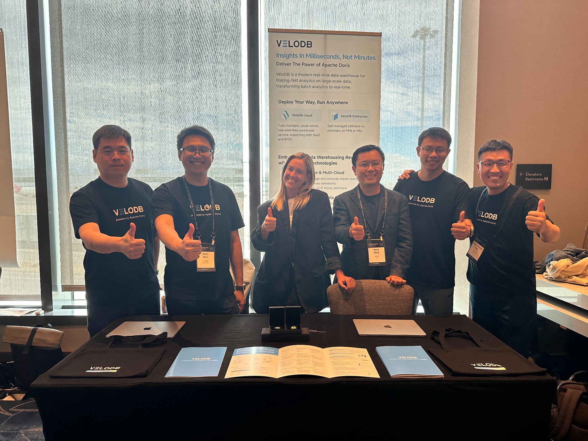 This startup is getting enterprise data ready for the AI agent era