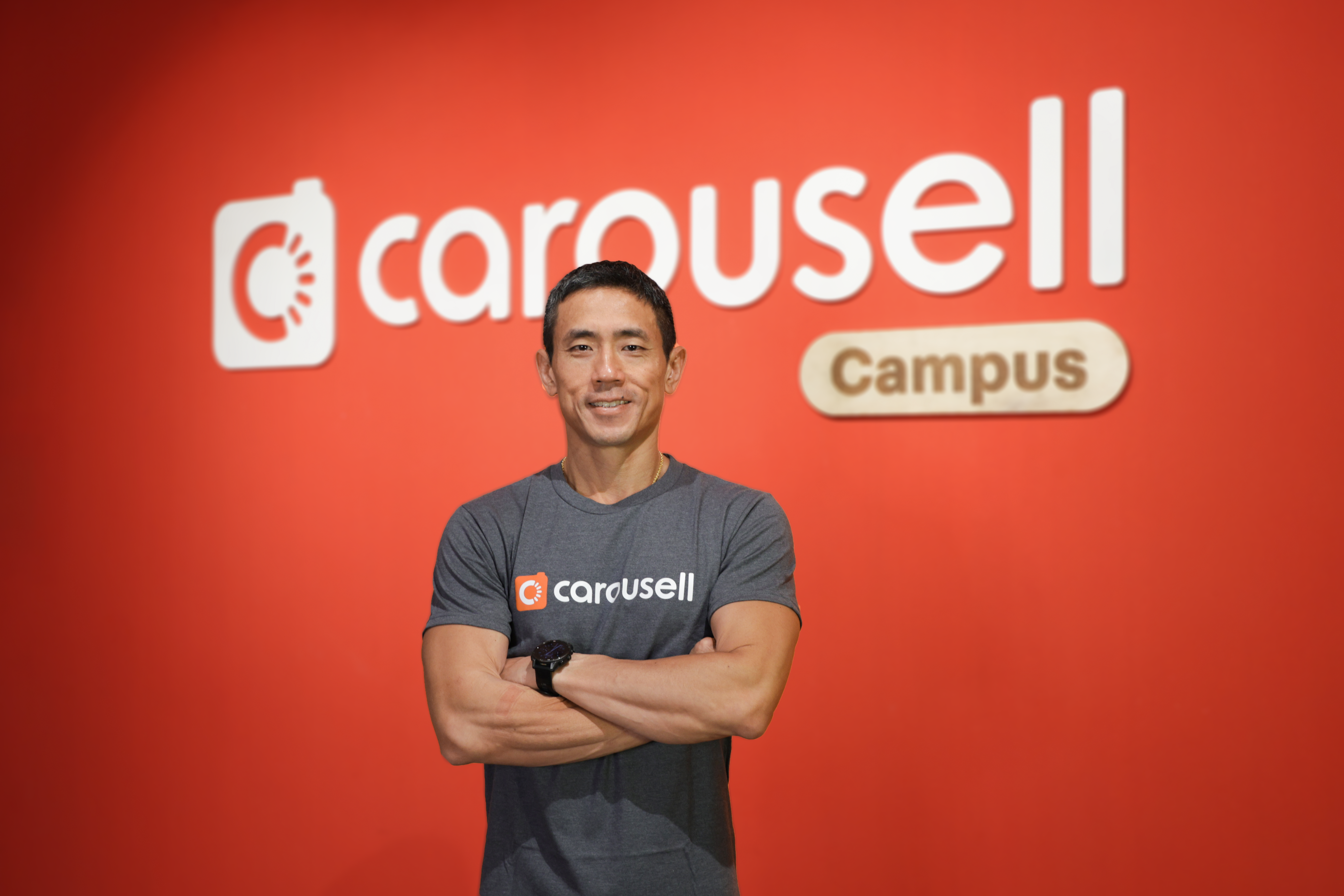 Secondhand sales surge pushes Carousell to EBITDA profit in 2025