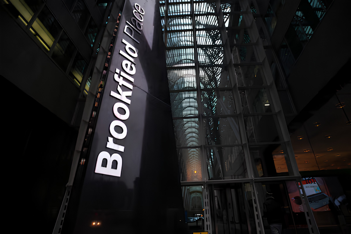 Brookfield-backed Csquare targets $4.18b US IPO