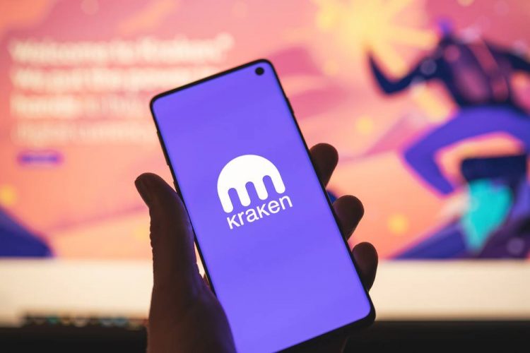 Kraken eyes European banking license Kraken eyes European banking license