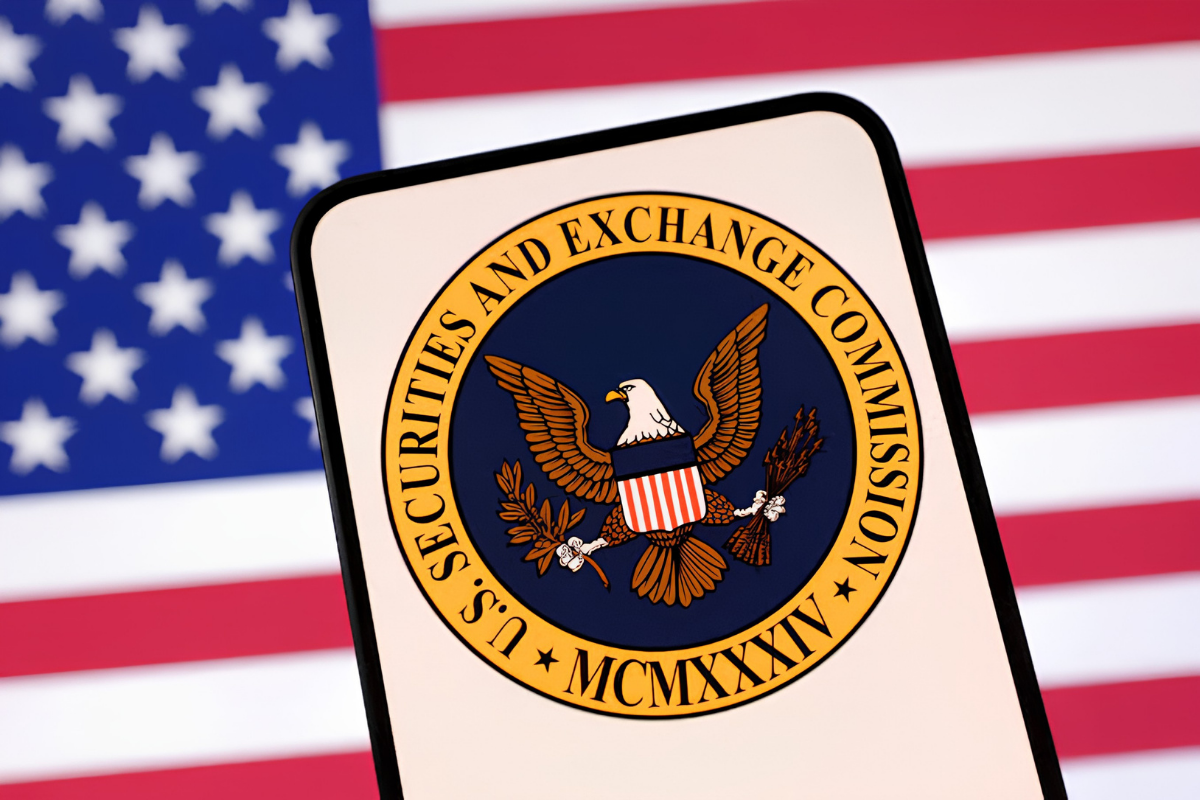 US SEC targets July for crypto exemption proposal