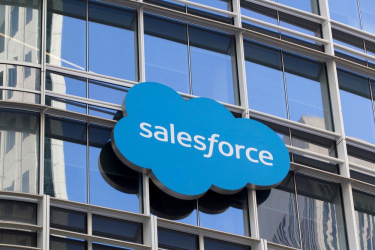 Only 6% of Singapore workers use AI daily: Salesforce Only 6% of Singapore workers use AI daily: Salesforce