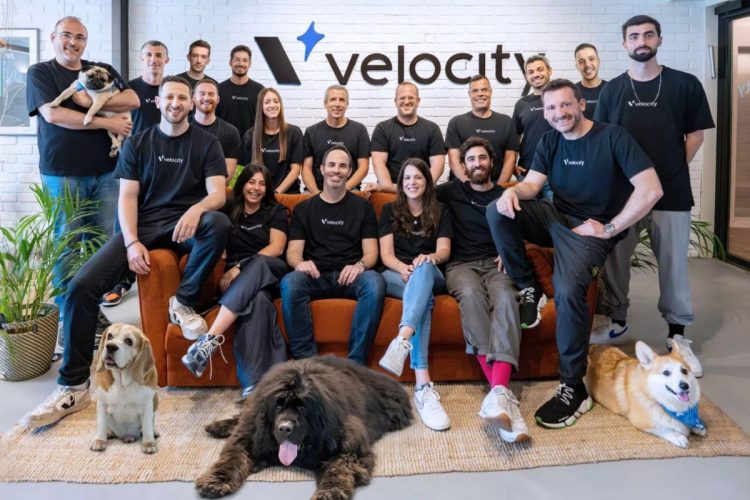 NFX leads $27m round for Israeli AI ad startup Velocity NFX leads $27m round for Israeli AI ad startup Velocity