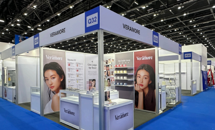 Rakuten Capital investiert in K-Beauty-Startup Veramore