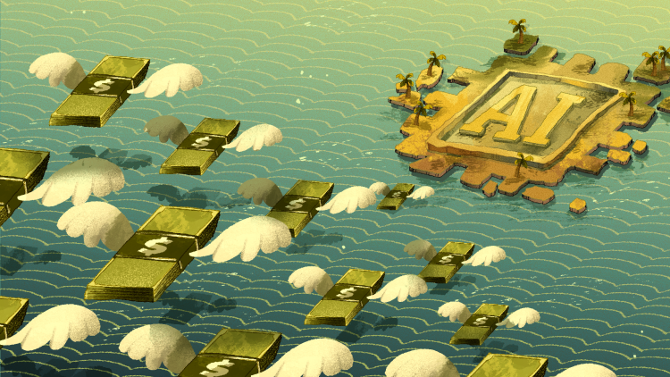 SEA VCs diverge on paths to AI gold
