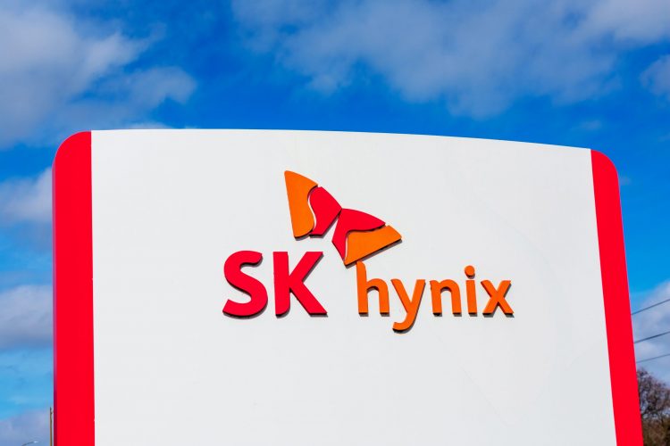 SK hynix’s US listing 7x oversubscribed, source says SK hynix’s US listing 7x oversubscribed, source says
