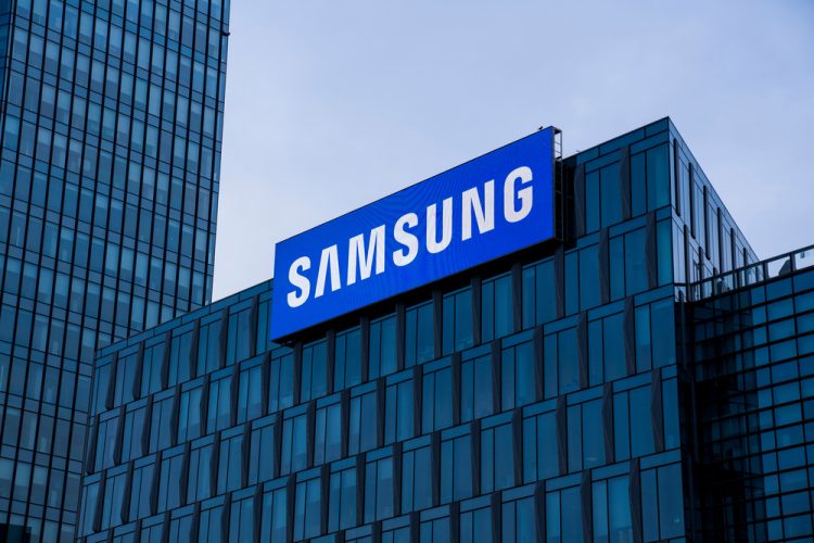 Samsung readies AI PC chip for Lenovo, HP testing Samsung readies AI PC chip for Lenovo, HP testing