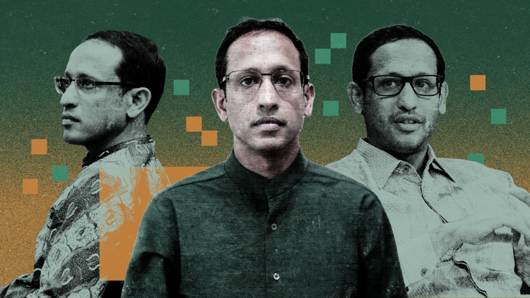 Indonesia’s $45m lesson for founders eyeing public office Indonesia’s $45m lesson for founders eyeing public office