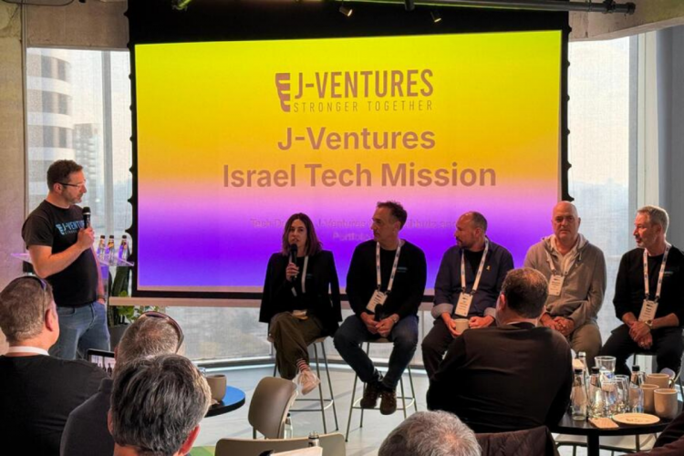 Silicon Valley VC J-Ventures closes $36m 3rd fund Silicon Valley VC J-Ventures closes $36m 3rd fund