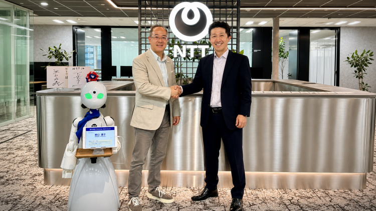 Gobi Partners, NTT team up to back SEA startups