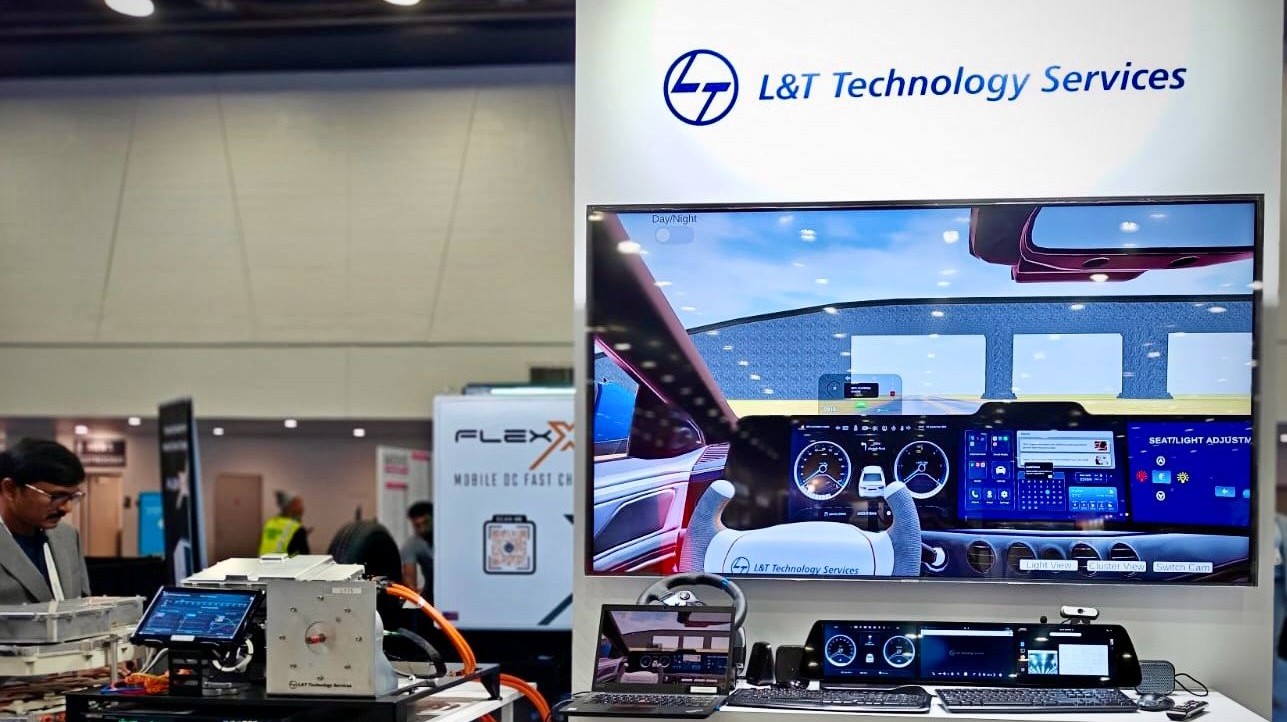 L&T Technology Services geht Partnerschaft mit Anthropic ein