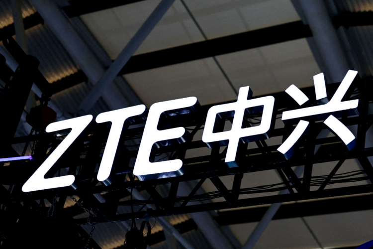 US clears ZTE unit to buy Nvidia, AMD chips US clears ZTE unit to buy Nvidia, AMD chips