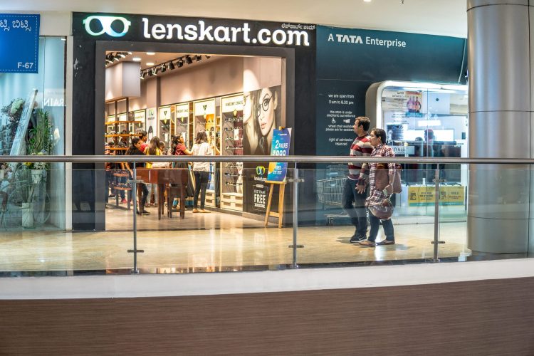 Temasek sells 2% Lenskart stake for $202m Temasek sells 2% Lenskart stake for $202m