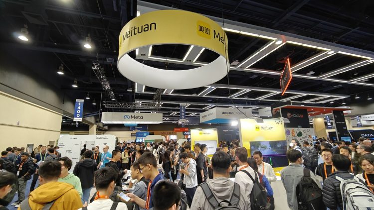 Meituan expands AI push with new platform for businesses Meituan expands AI push with new platform for businesses