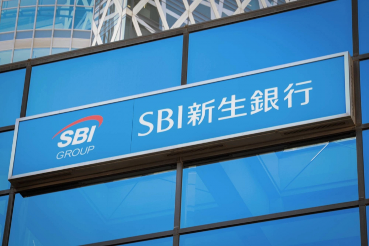 SBI, Mesh, Money Forward plan Japan crypto joint venture