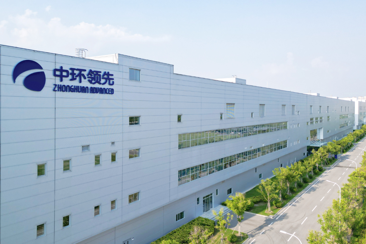 China’s TCL Zhonghuan plans $1.7b Shenzhen investment
