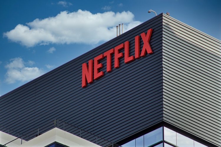 Netflix paid $587m for AI startup InterPositive Netflix paid $587m for AI startup InterPositive