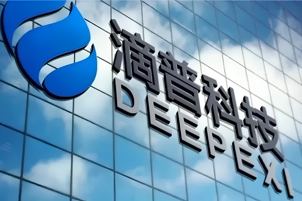 Chinese software firm Deepexi opens DeepWorks public beta