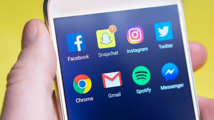 Snap nears settlement in teen addiction lawsuit Snap nears settlement in teen addiction lawsuit
