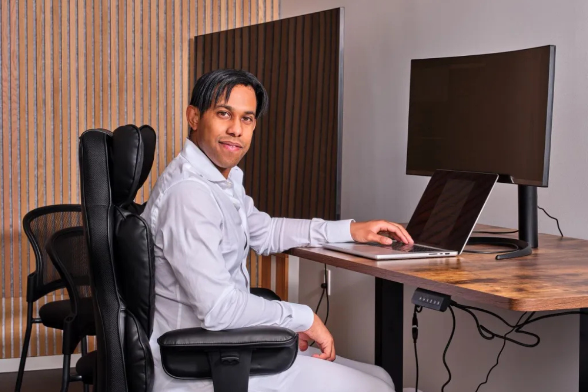 US AI startup Infinity raises $15m to cut Nvidia reliance