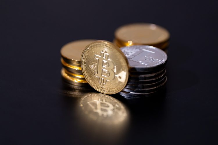 Bitcoin trades near $77,600, up 23% in August Bitcoin trades near $77,600, up 23% in August