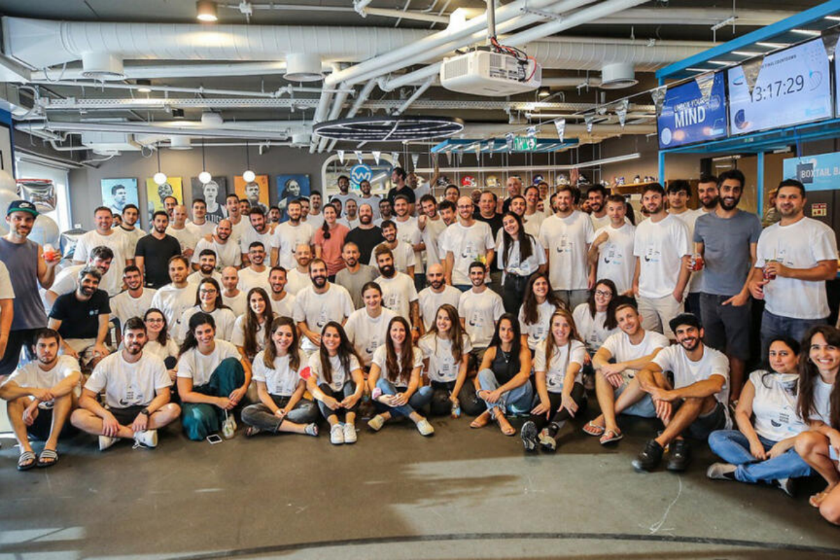 La startup israélienne d'IA sportive WSC va supprimer 10 % de ses effectifs