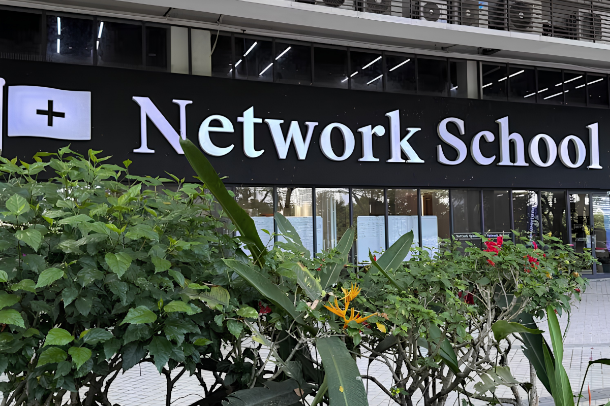 US startup Network School ordered to halt Johor operations