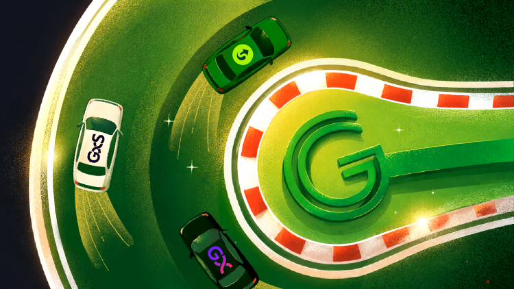 The one Grab digital bank that’s actually profitable