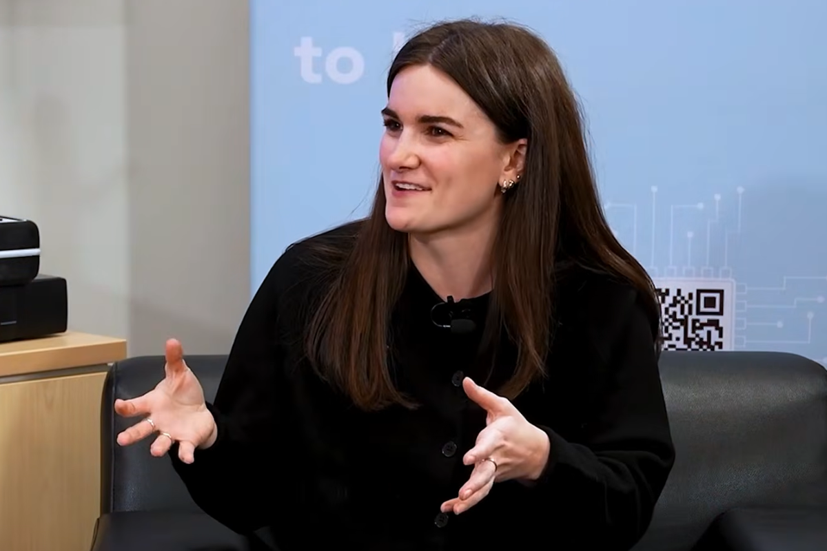 This founder built AI hardware investors ignored