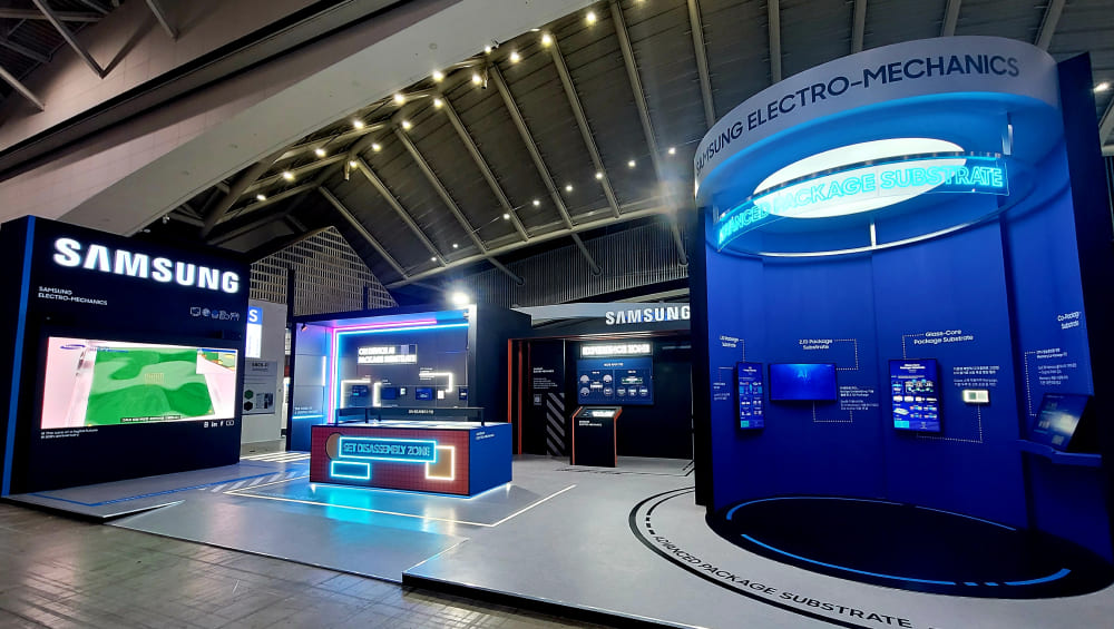 Samsung Electro-Mechanics signs $204m AI server deal
