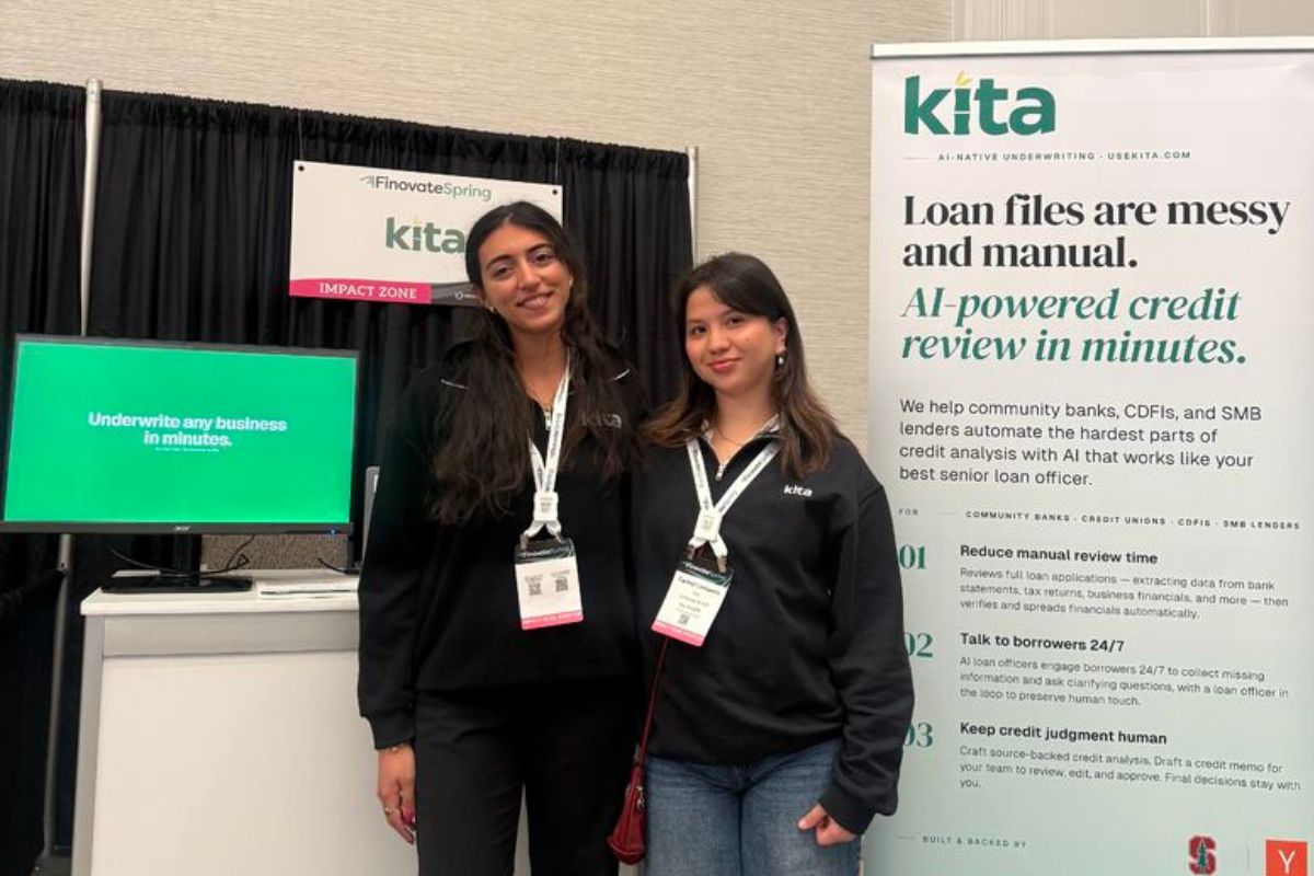 Y Combinator joins $4.5m round for US AI startup Kita