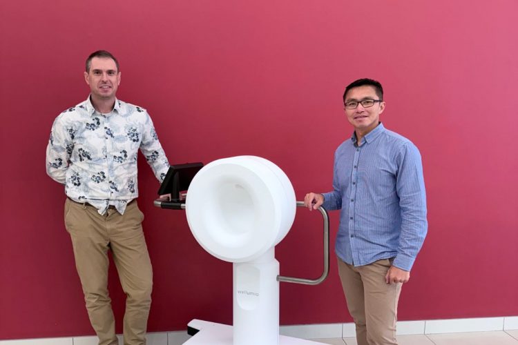 New Zealand medtech firm Wellumio raises $9.8m