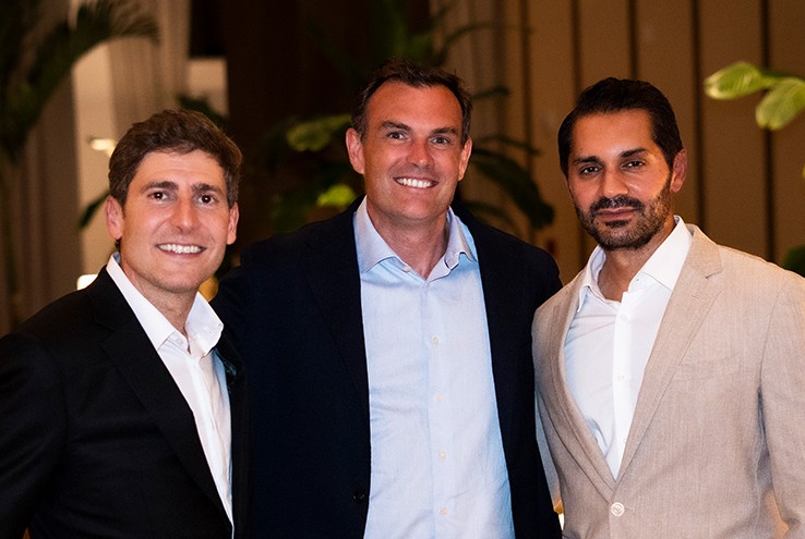 B Capital ernennt neuen Chief AI Officer