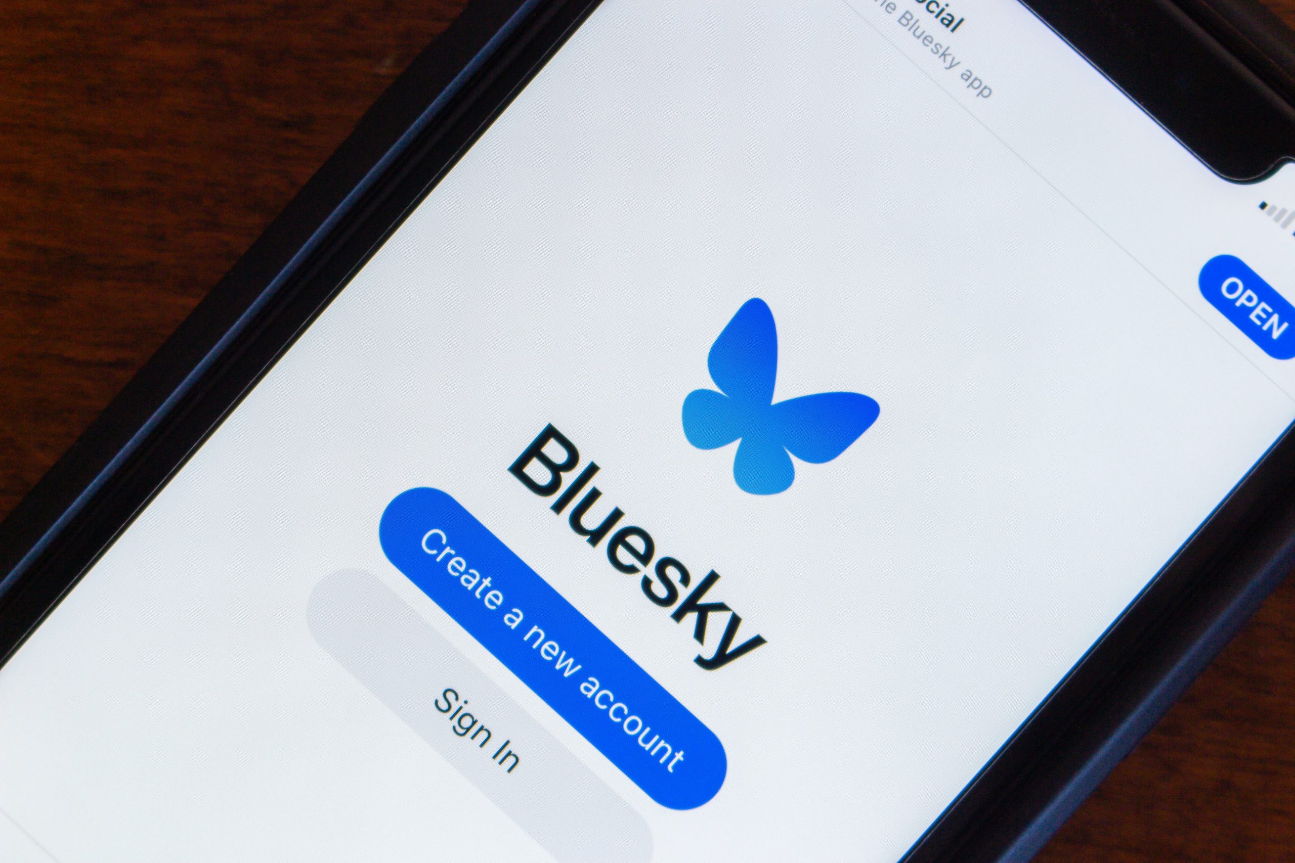 Bluesky adds cross-app search tool Quests to Attie
