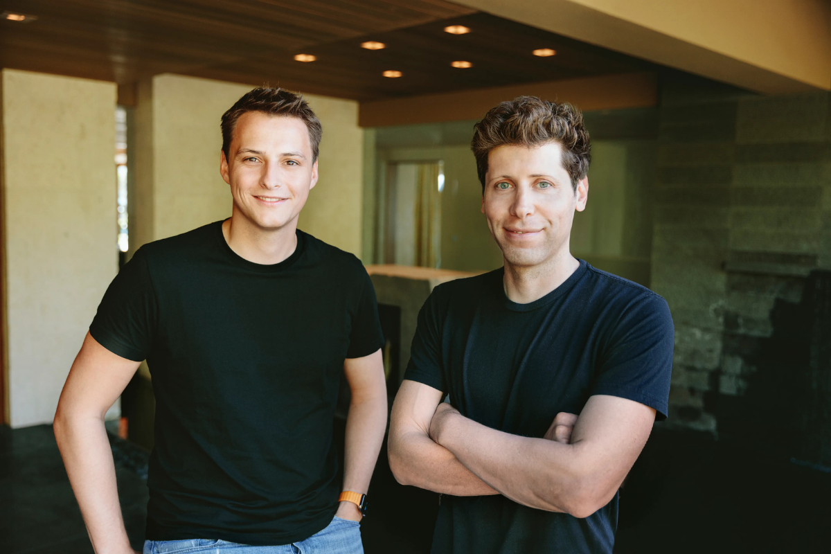 Sam Altman’s World raises $52.5m in WLD token sale