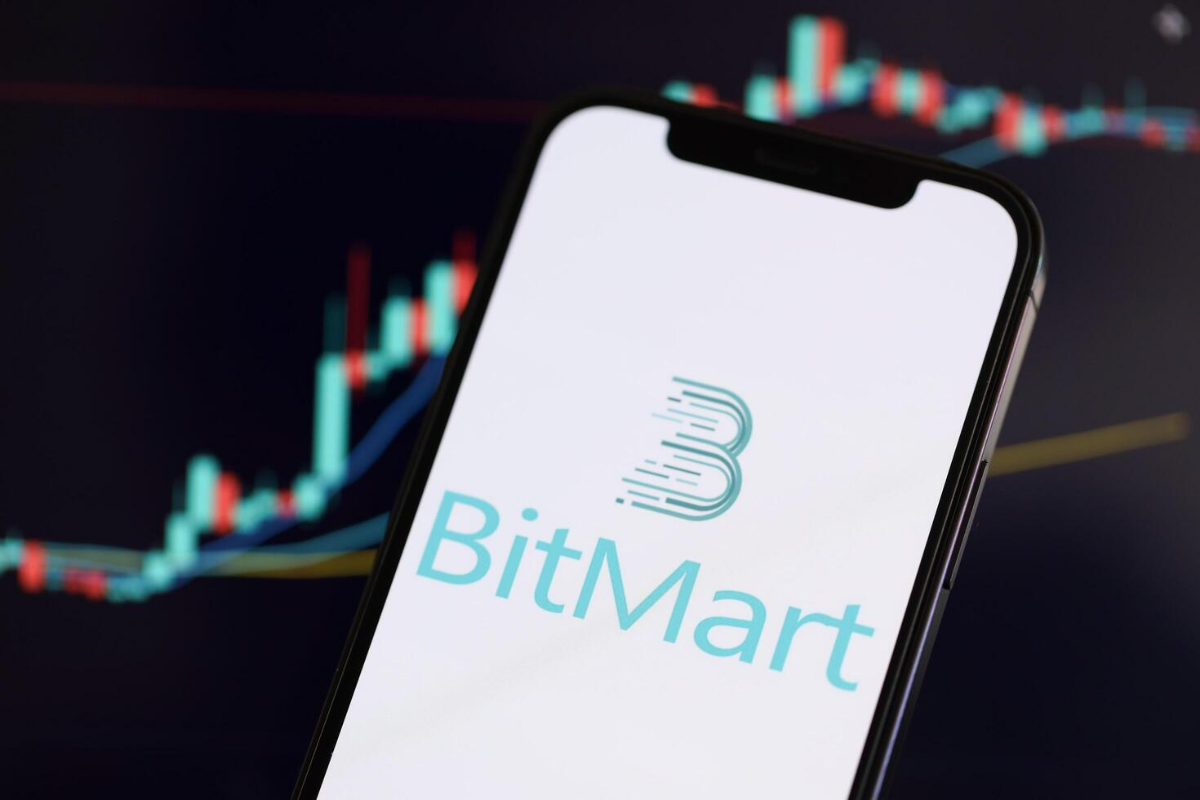 La plateforme crypto BitMart cessera ses activités en janvier 2027