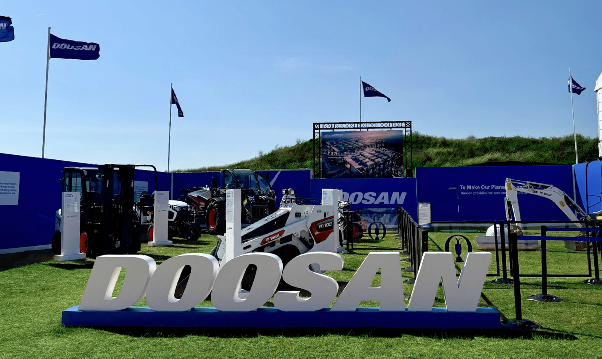 Doosan Q2 profit rises 38% on AI demand
