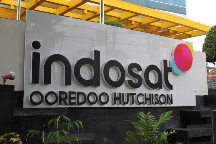 Indosat H1 revenue rises 13.1% as AI cloud grows Indosat H1 revenue rises 13.1% as AI cloud grows