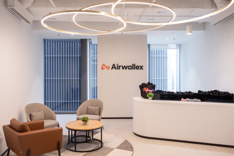 Airwallex leads SEA payment startup funding: report Airwallex leads SEA payment startup funding: report