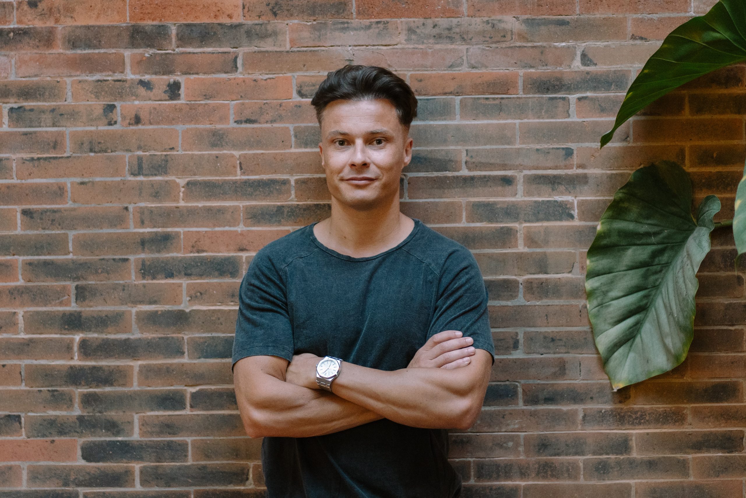 Global AI data startup Perceptron raises $6.5m