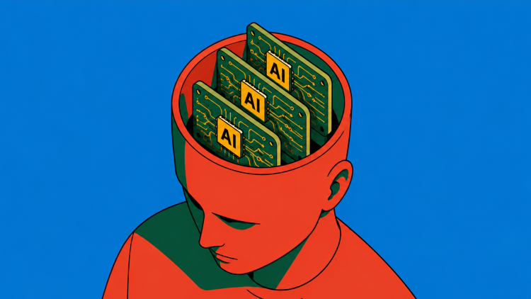 The next AI battleground is memory The next AI battleground is memory