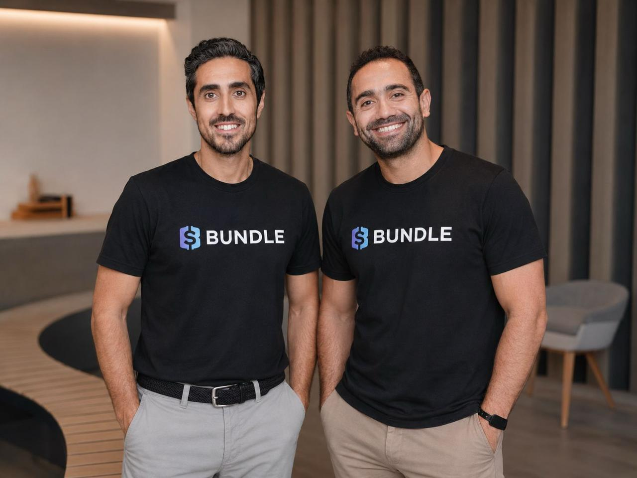 SG-based rewards platform startup Bundle raises $5.5m