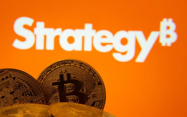 Strategy posts $8.2b Q2 loss on bitcoin markdown Strategy posts $8.2b Q2 loss on bitcoin markdown
