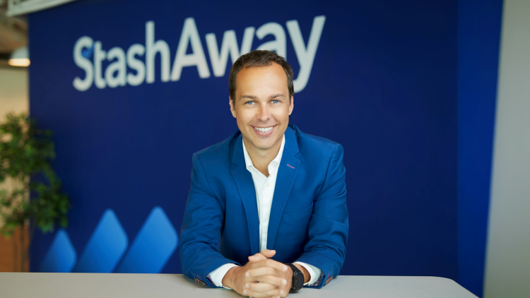StashAway revenue jumps 42% in H1 2026, beating 2025 figures StashAway revenue jumps 42% in H1 2026, beating 2025 figures