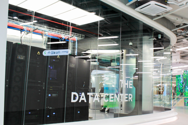 True IDC seeks $2b loan for Thailand data center True IDC seeks $2b loan for Thailand data center