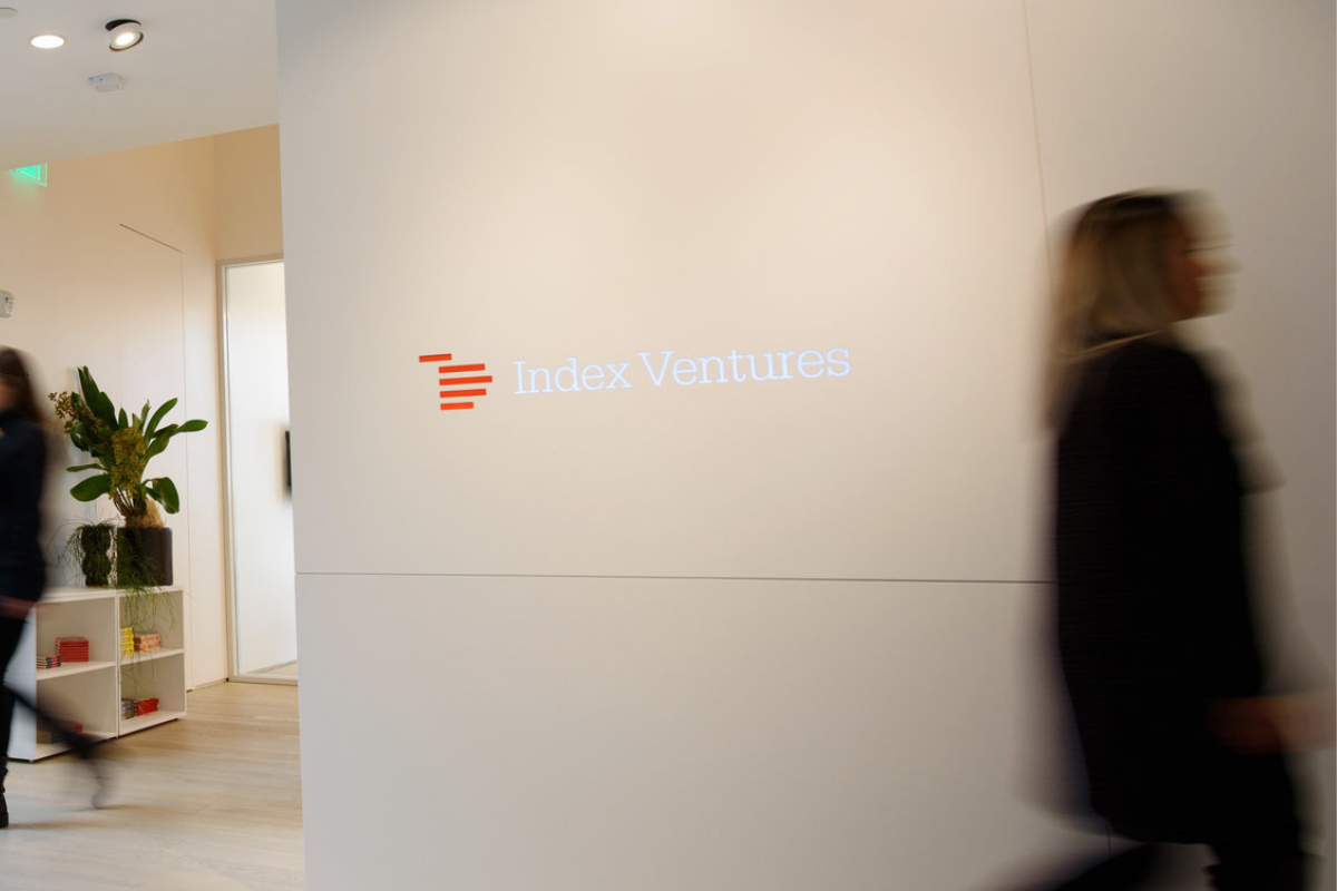 Index Ventures raises $2b for startup bets