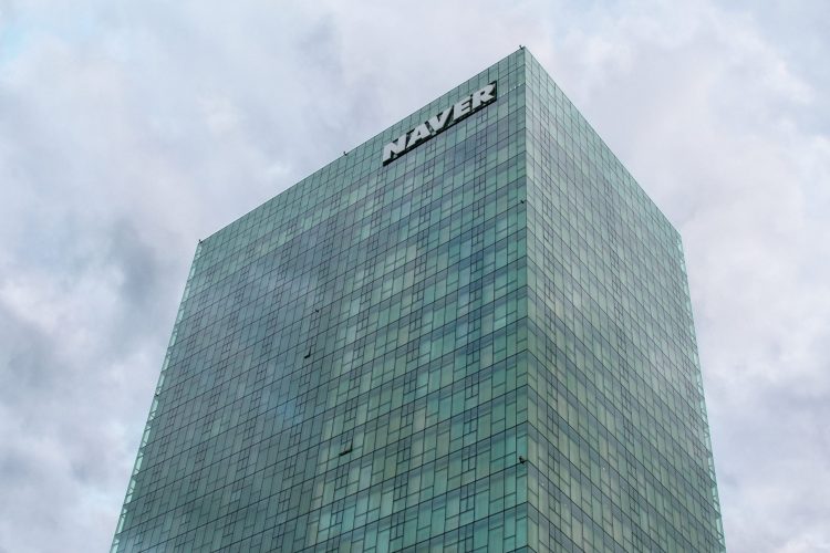 Naver secures Nvidia, Brookfield for AI factory funding Naver secures Nvidia, Brookfield for AI factory funding